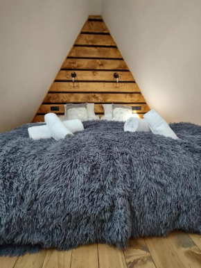 Góralski Zwyrt, Bukowina Tatrzanska